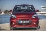 Smart EQ ForTwo Prime Cabrio 2020 года (WW)